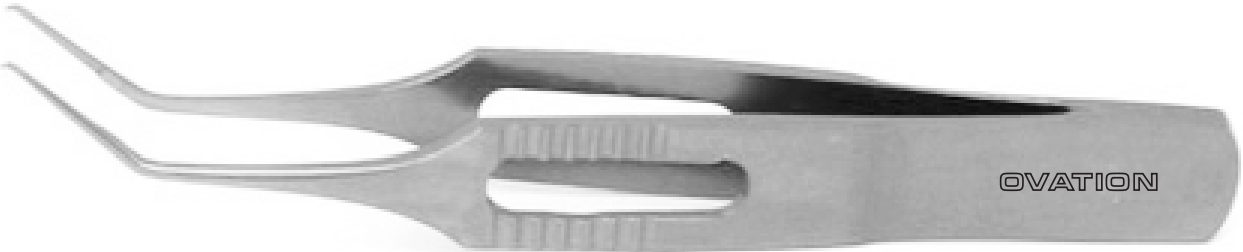 Utrata Capsularohexis Forceps